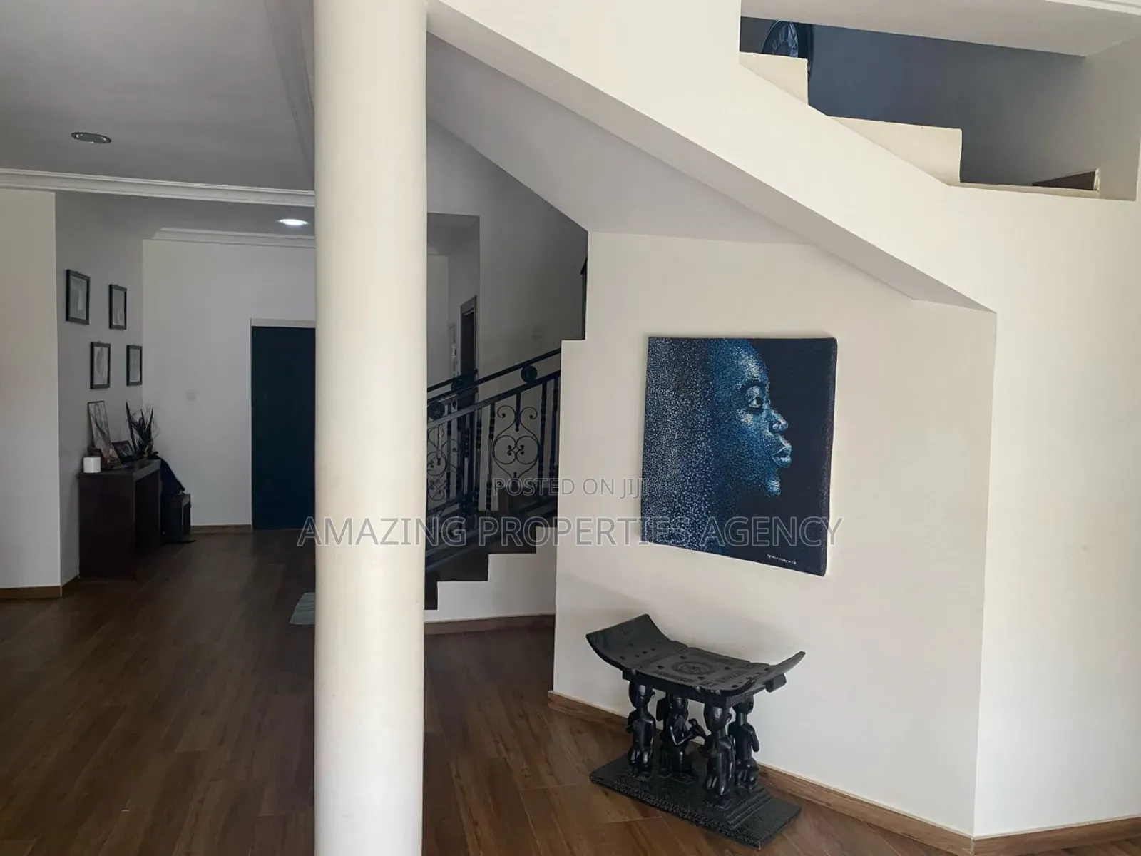 5bdrm House in Oyarifa for sale in Oyarifa