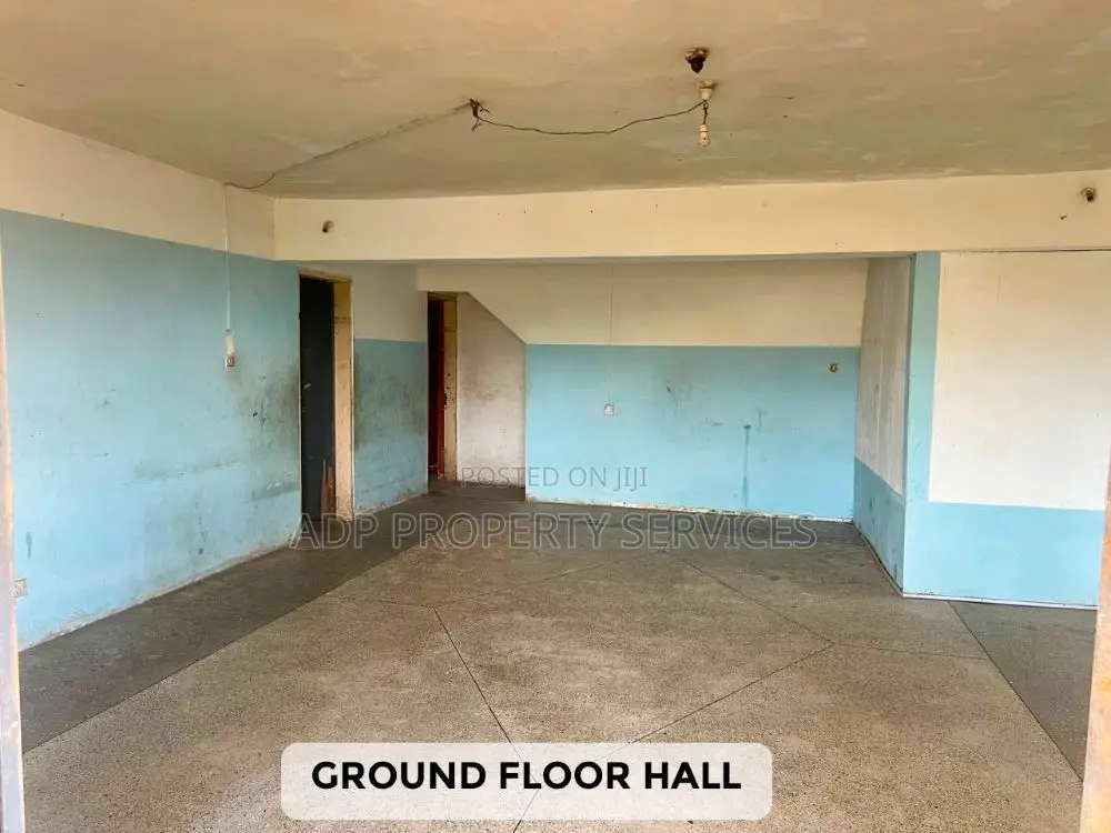 Property for Sale: Prime Location in Apam-Nsawam in Gomoa West