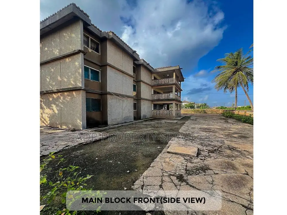 Property for Sale: Prime Location in Apam-Nsawam in Gomoa West