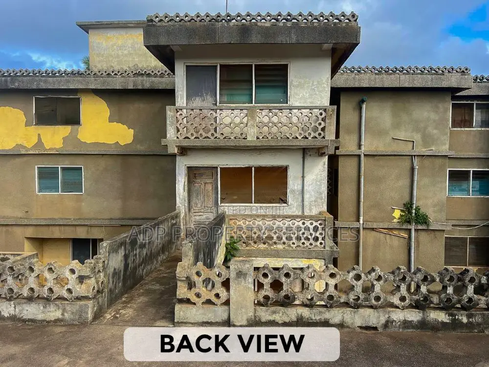 Property for Sale: Prime Location in Apam-Nsawam in Gomoa West