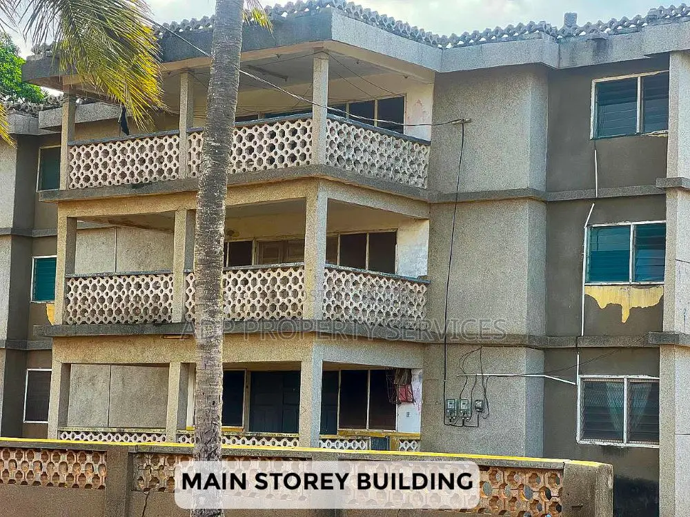 Property for Sale: Prime Location in Apam-Nsawam in Gomoa West