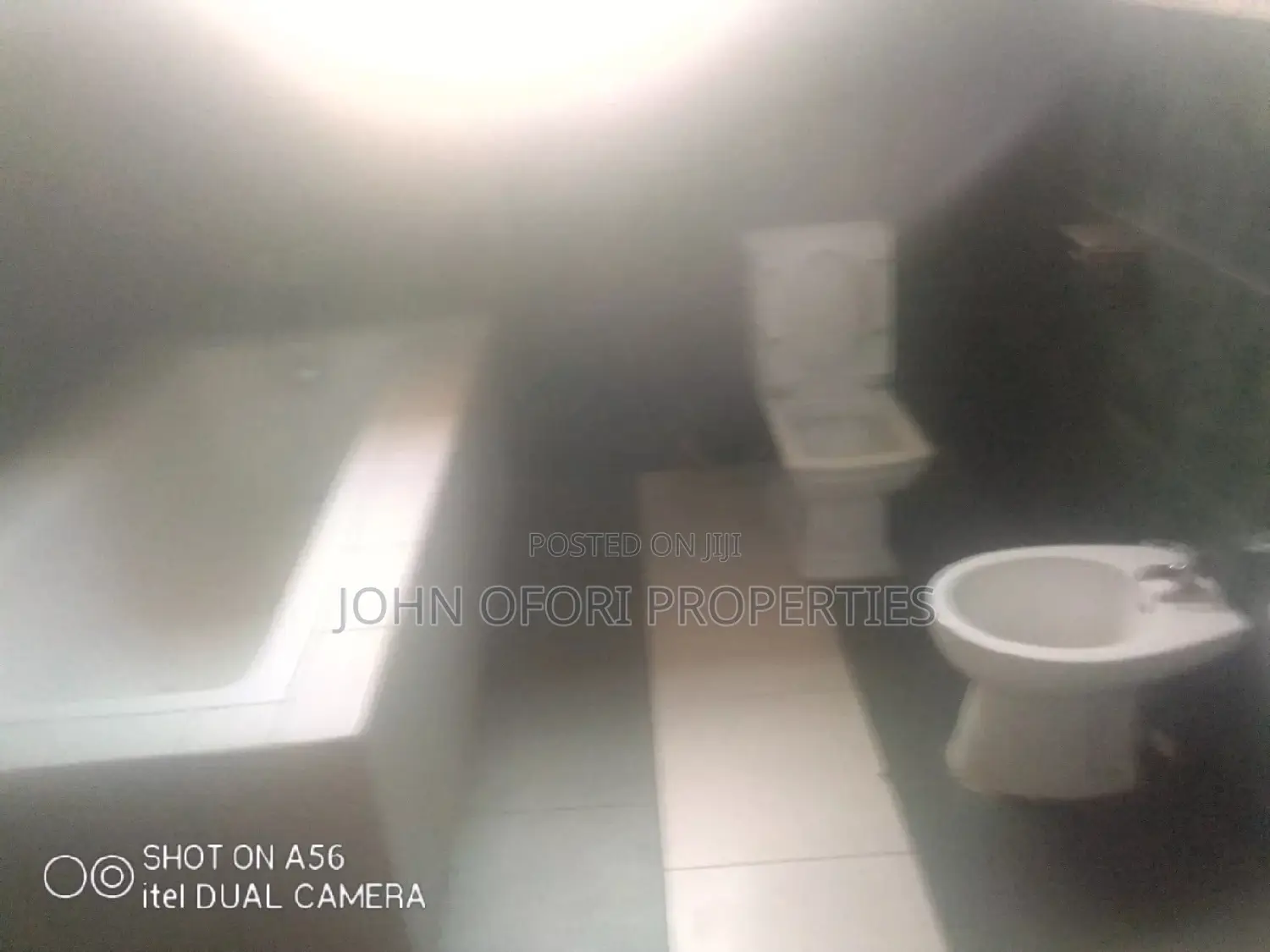 1bdrm Apartment in Ayedause Afrifa, Kumasi Metropolitan for rent in Kumasi Metropolitan