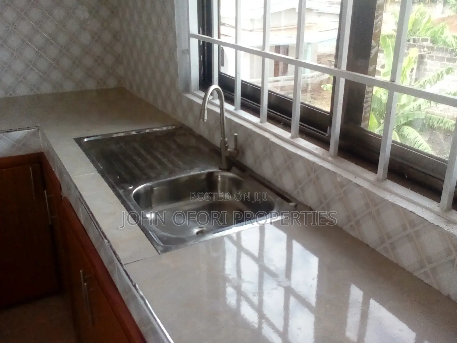 1bdrm Apartment in Ayedause Afrifa, Kumasi Metropolitan for rent in Kumasi Metropolitan