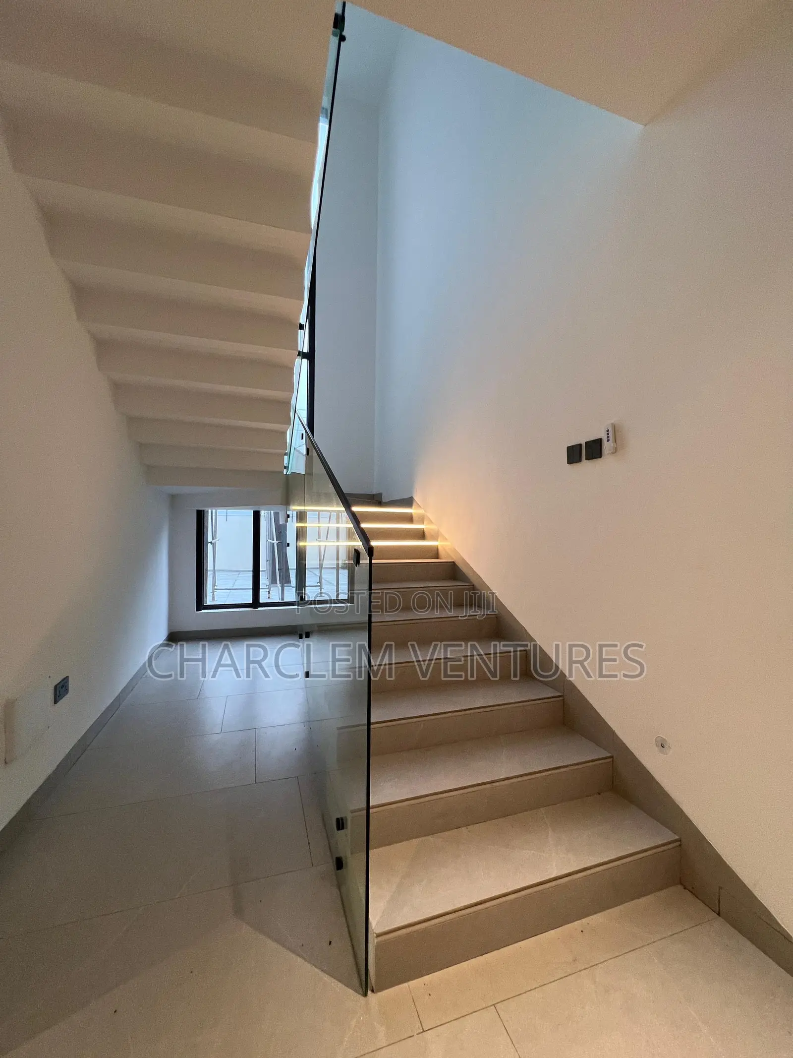 4bdrm House in Charclem Ventures, Ashaley Botwe for sale in Ashaley Botwe