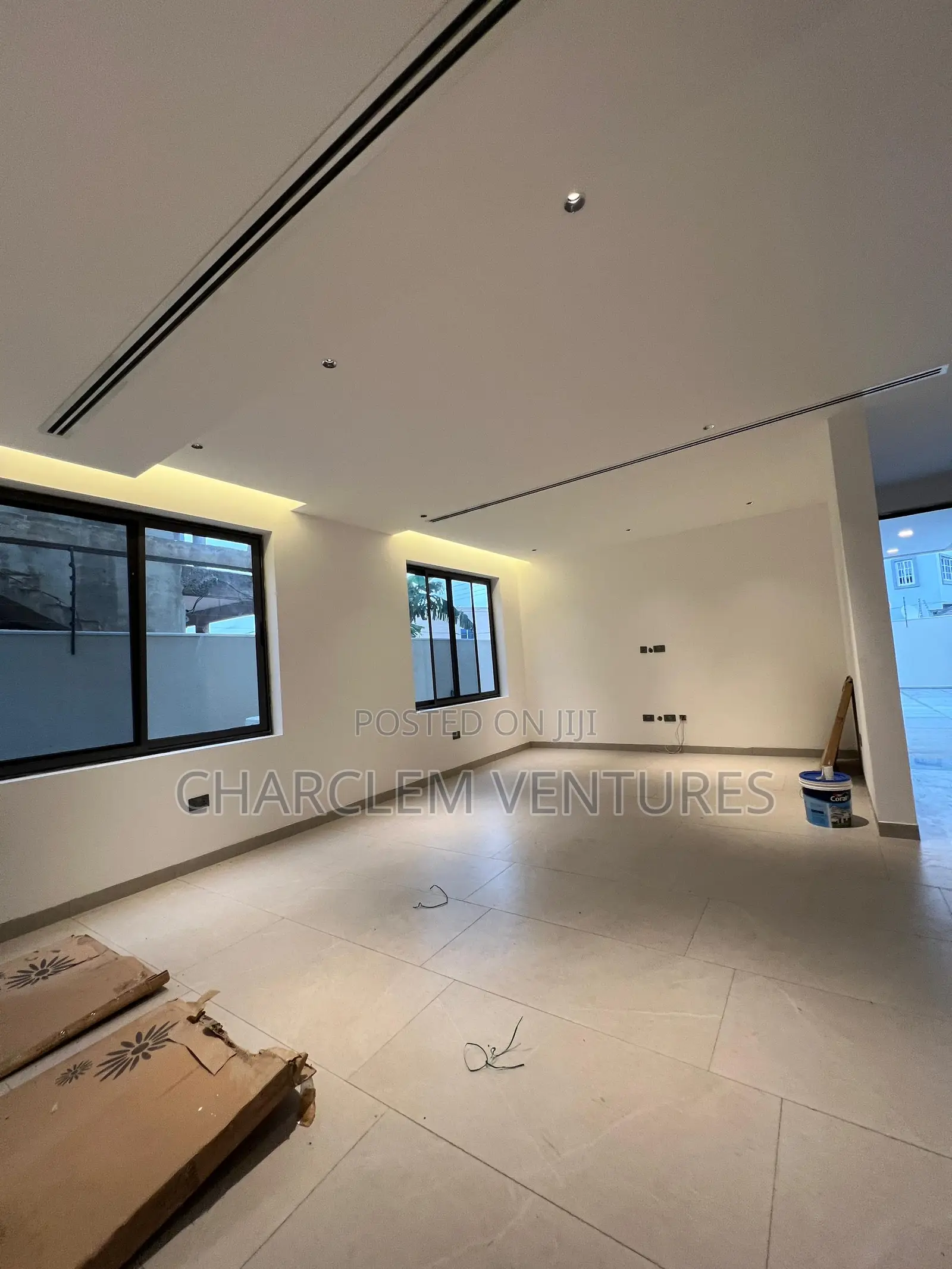 4bdrm House in Charclem Ventures, Ashaley Botwe for sale in Ashaley Botwe