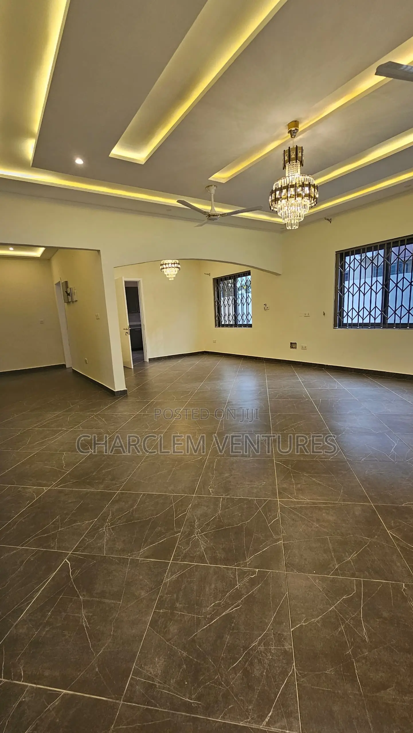 4bdrm House in Charclem Ventures, East Legon for sale in East Legon