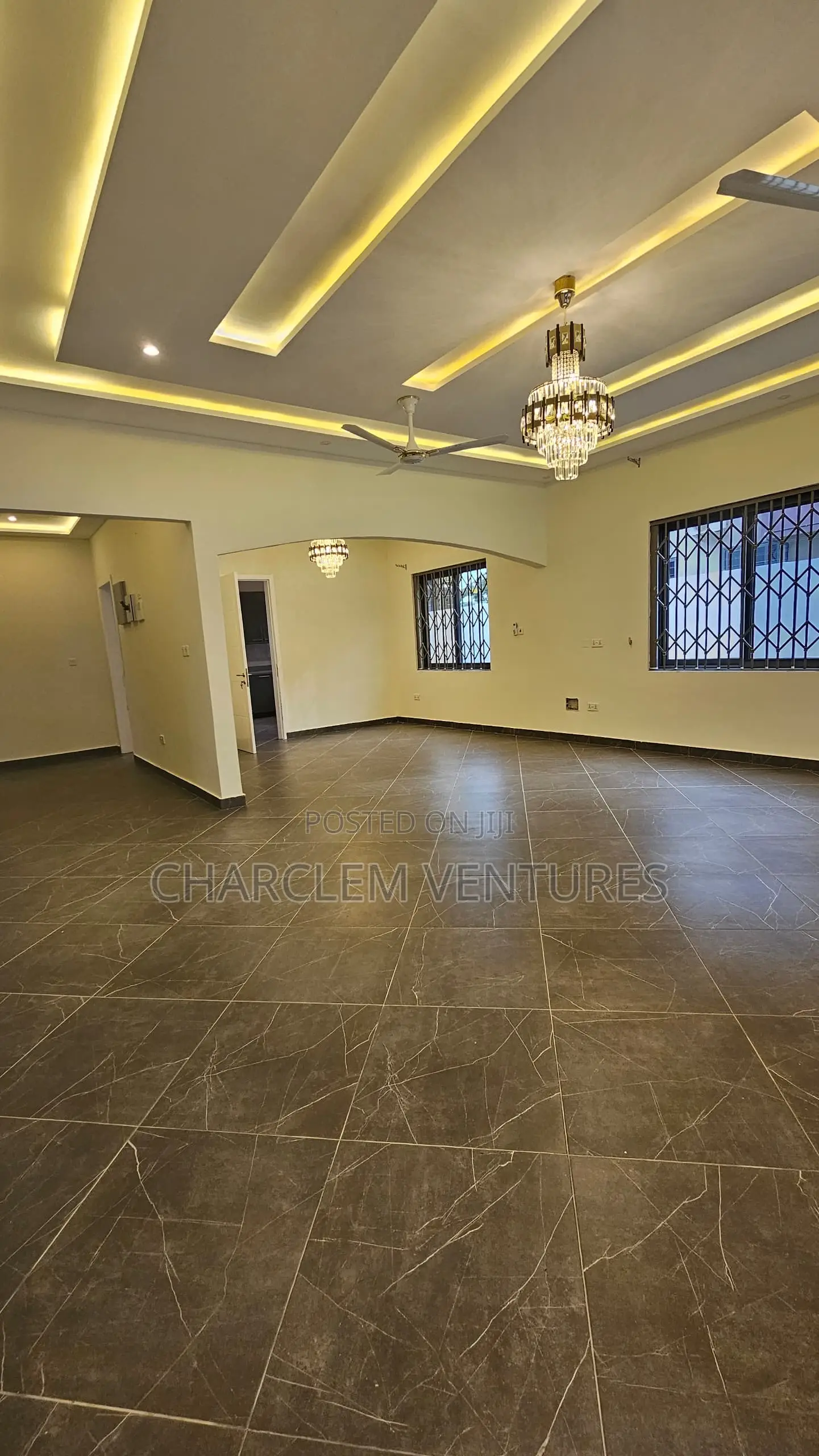 4bdrm House in Charclem Ventures, East Legon for sale in East Legon