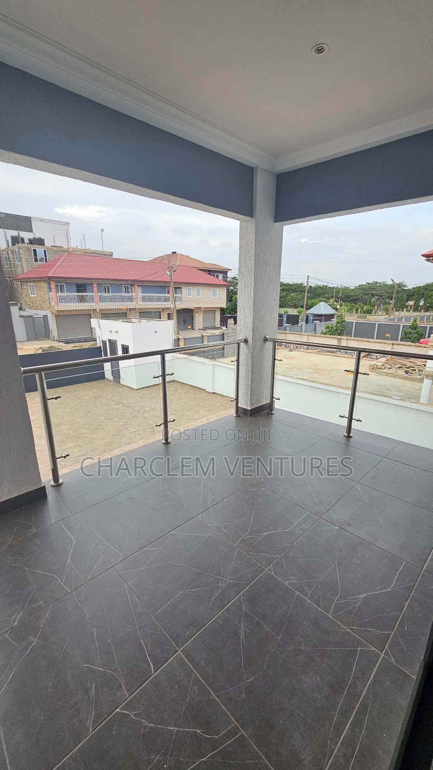4bdrm House in Charclem Ventures, East Legon for sale in East Legon