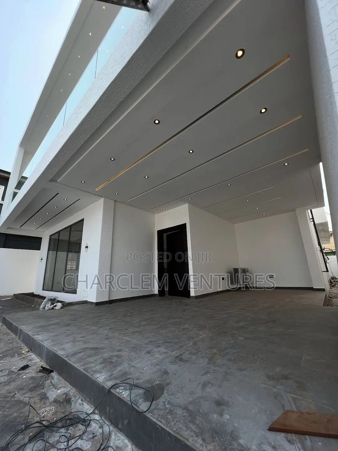 4bdrm House in Charclem Ventures, Ashaley Botwe for sale in Ashaley Botwe
