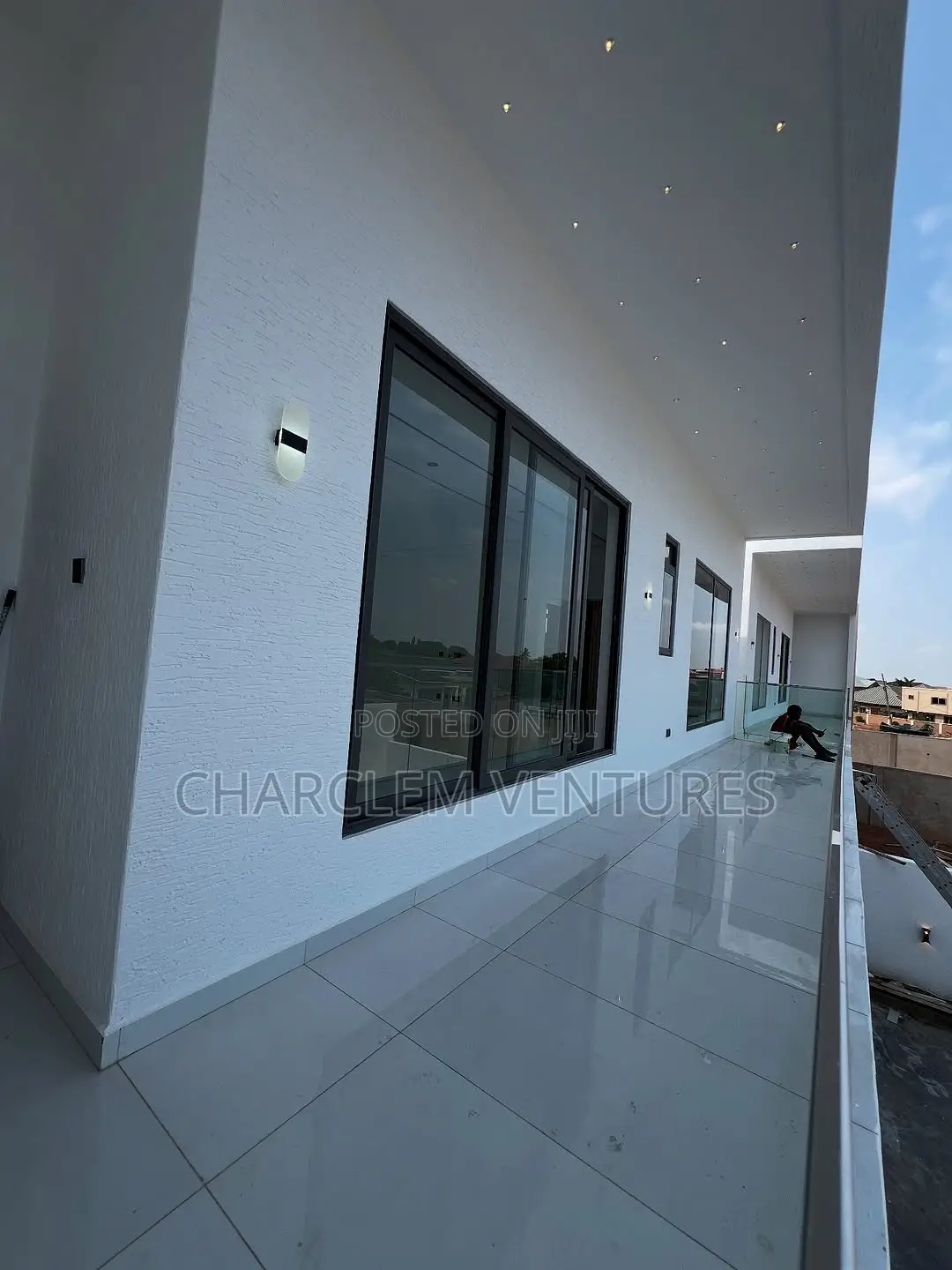 4bdrm House in Charclem Ventures, Ashaley Botwe for sale in Ashaley Botwe