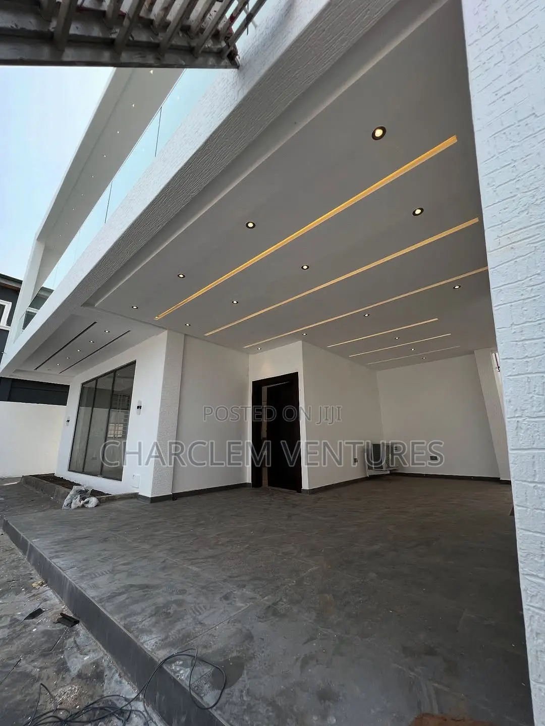 4bdrm House in Charclem Ventures, Ashaley Botwe for sale in Ashaley Botwe