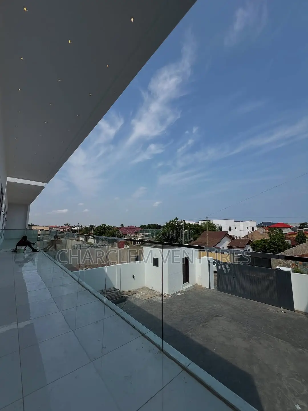 4bdrm House in Charclem Ventures, Ashaley Botwe for sale in Ashaley Botwe