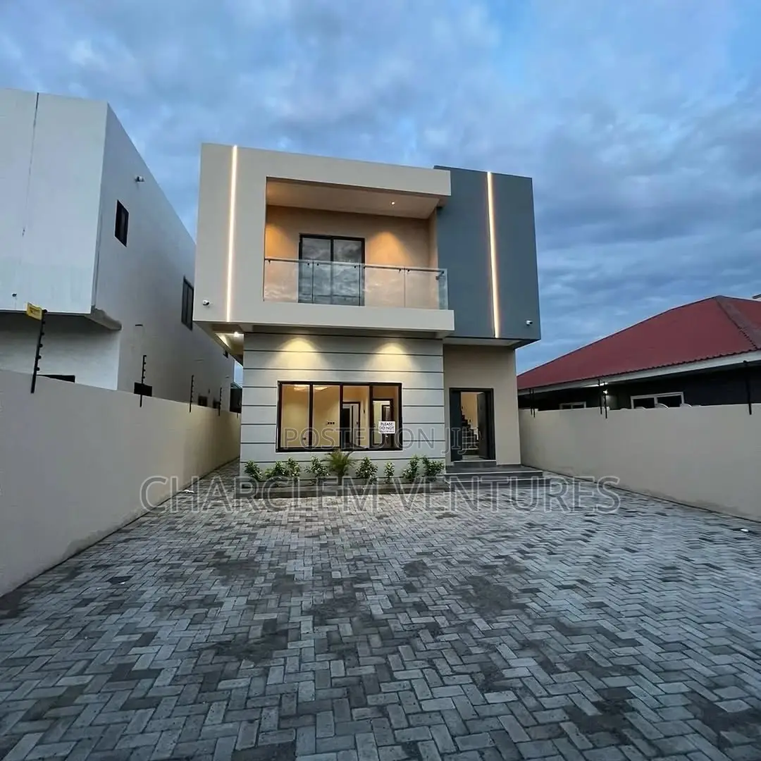 4bdrm House in Charclem Ventures, Adenta for sale in Adenta