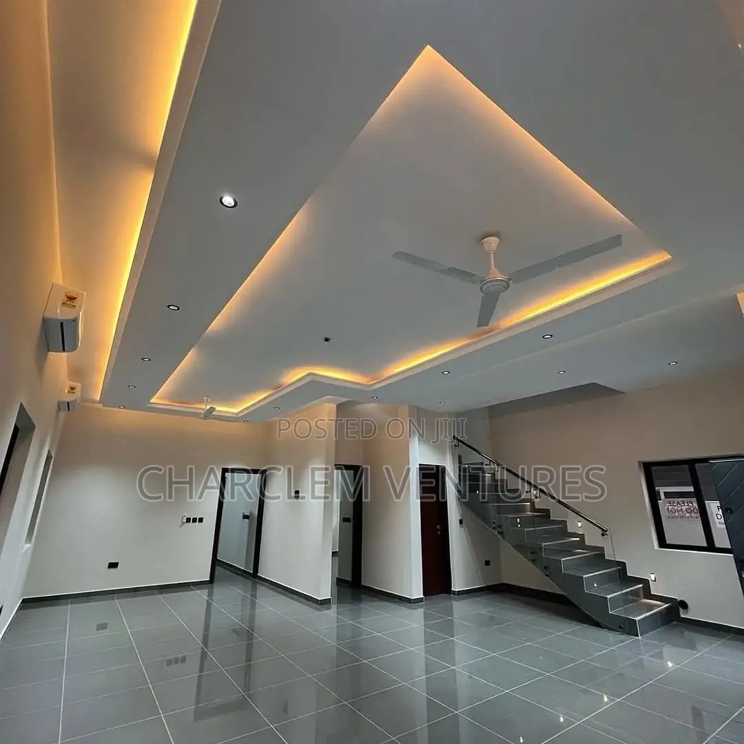 4bdrm House in Charclem Ventures, Adenta for sale in Adenta