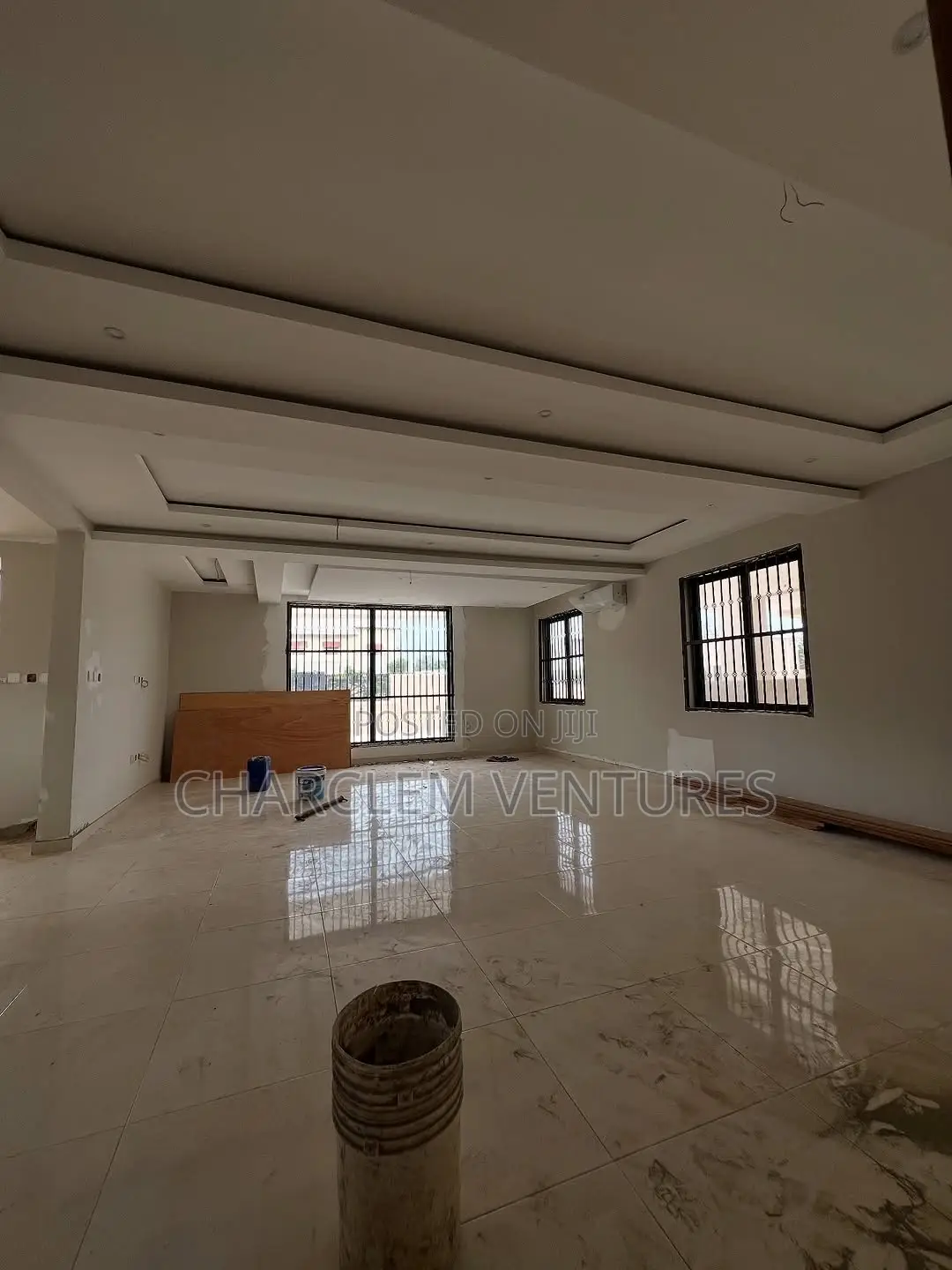 5bdrm House in Charclem Ventures, Dzorwulu for rent in Dzorwulu