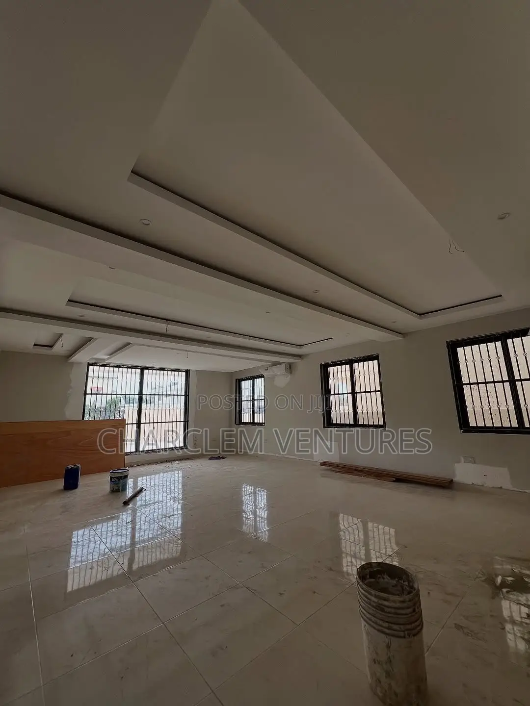 5bdrm House in Charclem Ventures, Dzorwulu for rent in Dzorwulu