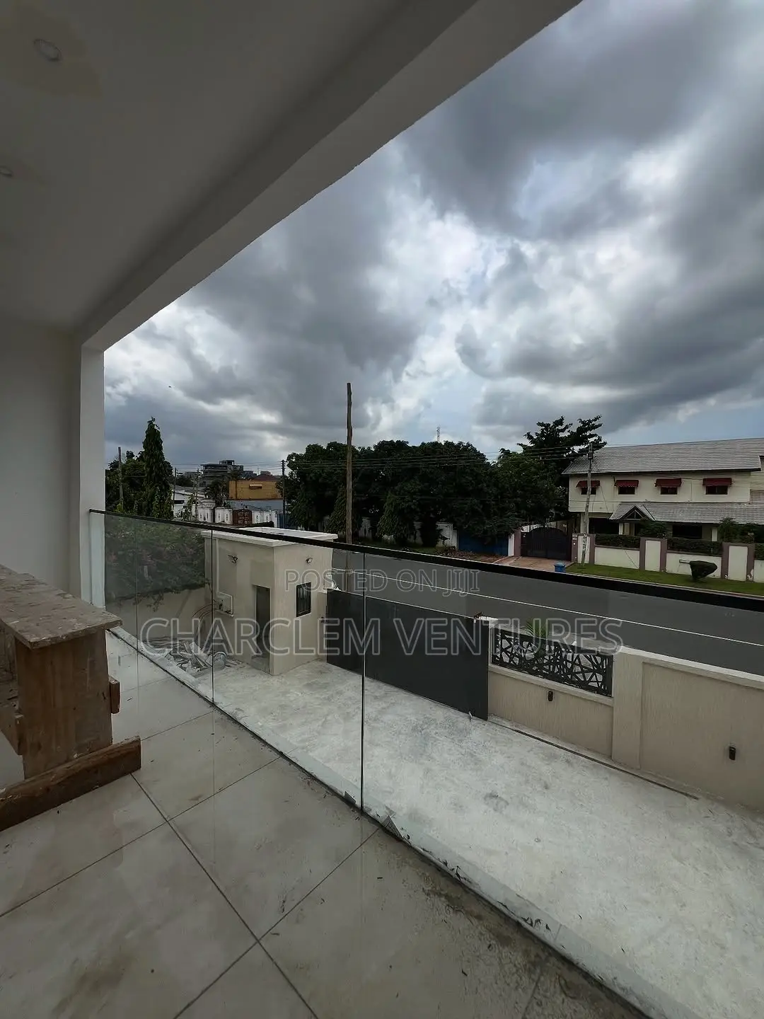 5bdrm House in Charclem Ventures, Dzorwulu for rent in Dzorwulu