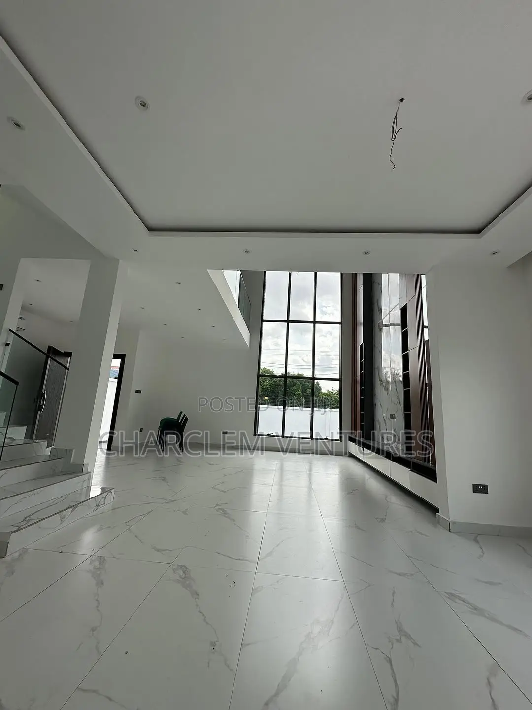 4bdrm House in Charclem Ventures, Ashaley Botwe for sale in Ashaley Botwe