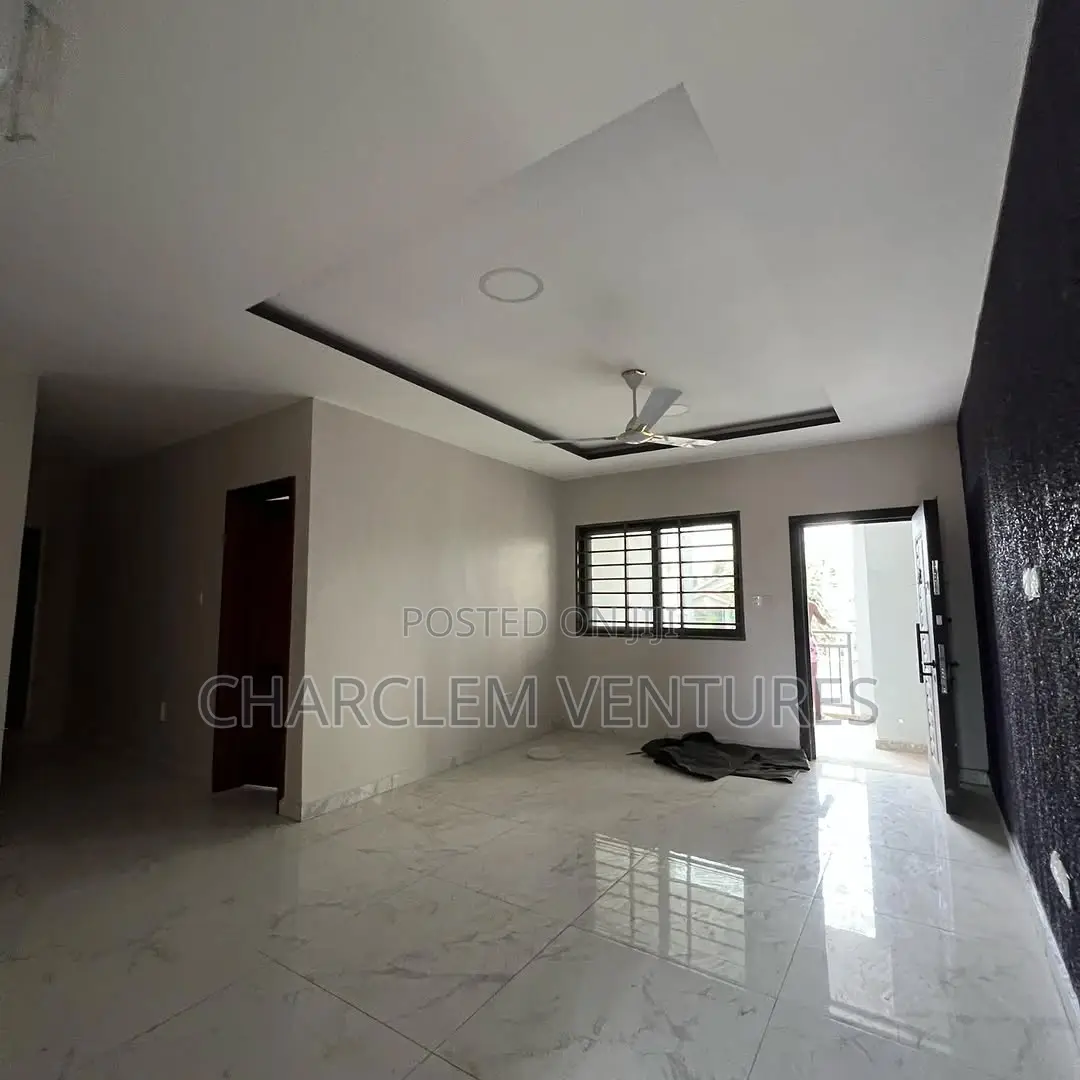 2bdrm Apartment in Charclem Ventures, West Legon for rent in West Legon