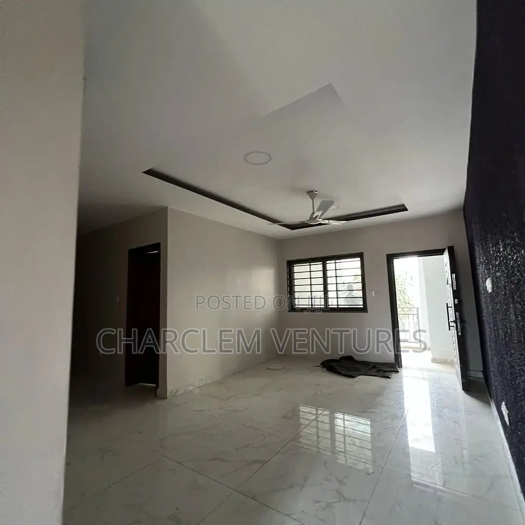 2bdrm Apartment in Charclem Ventures, West Legon for rent in West Legon
