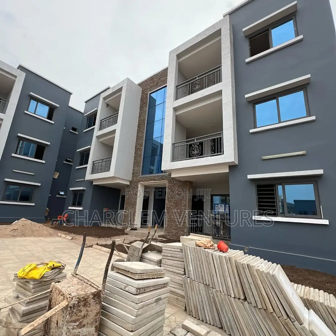 2bdrm Apartment in Charclem Ventures, West Legon for rent in West Legon