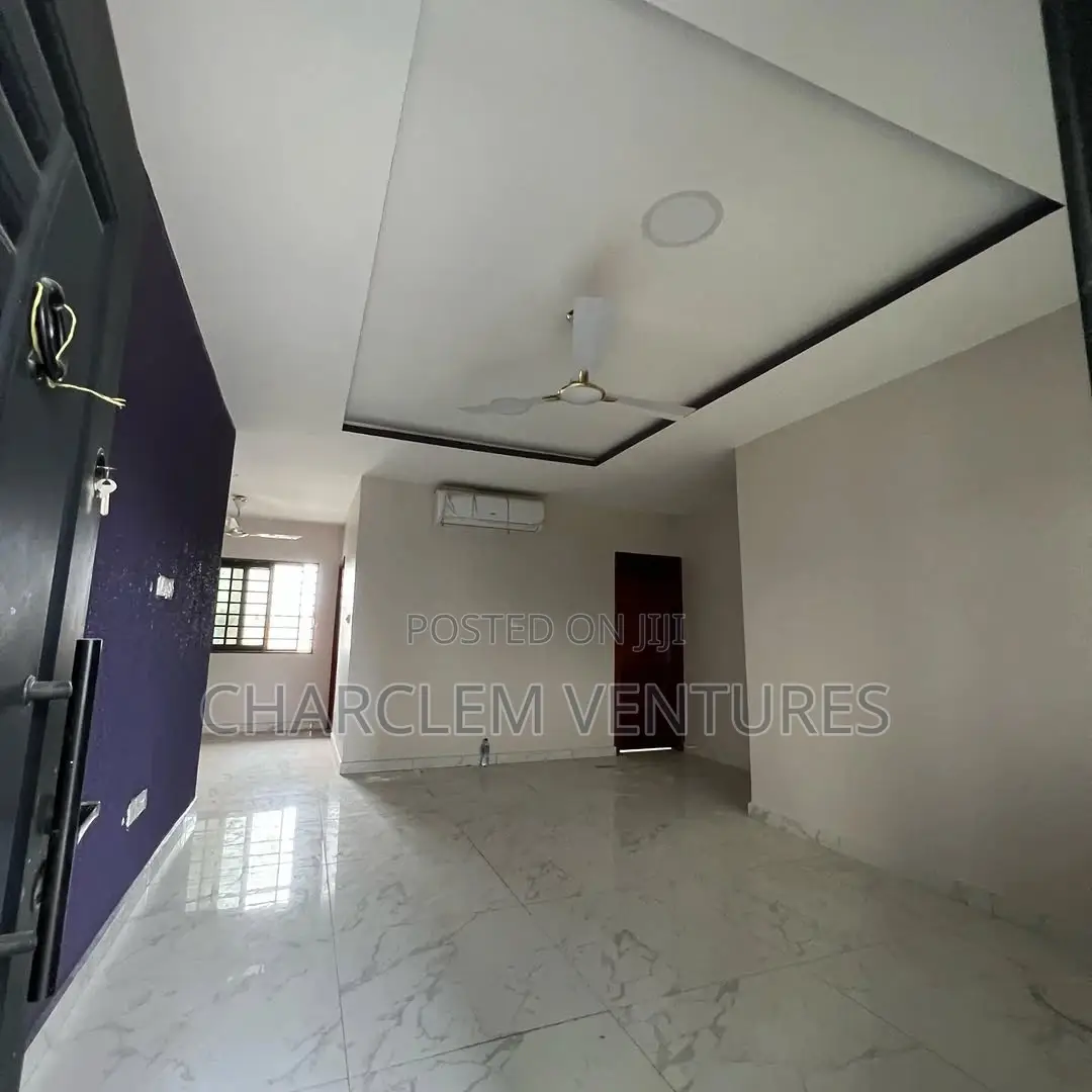 2bdrm Apartment in Charclem Ventures, West Legon for rent in West Legon