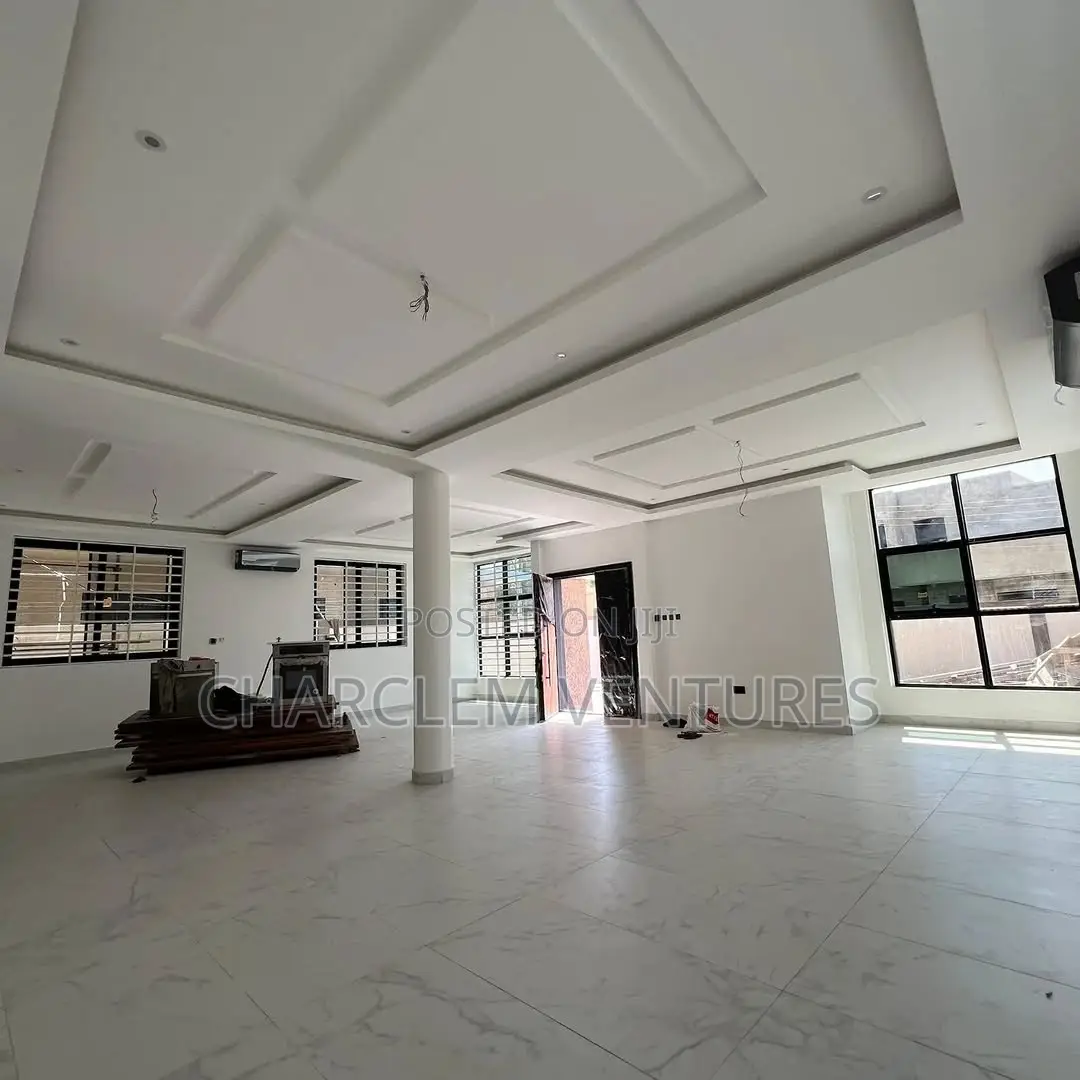 4bdrm House in Charclem Ventures, East Legon for sale in East Legon