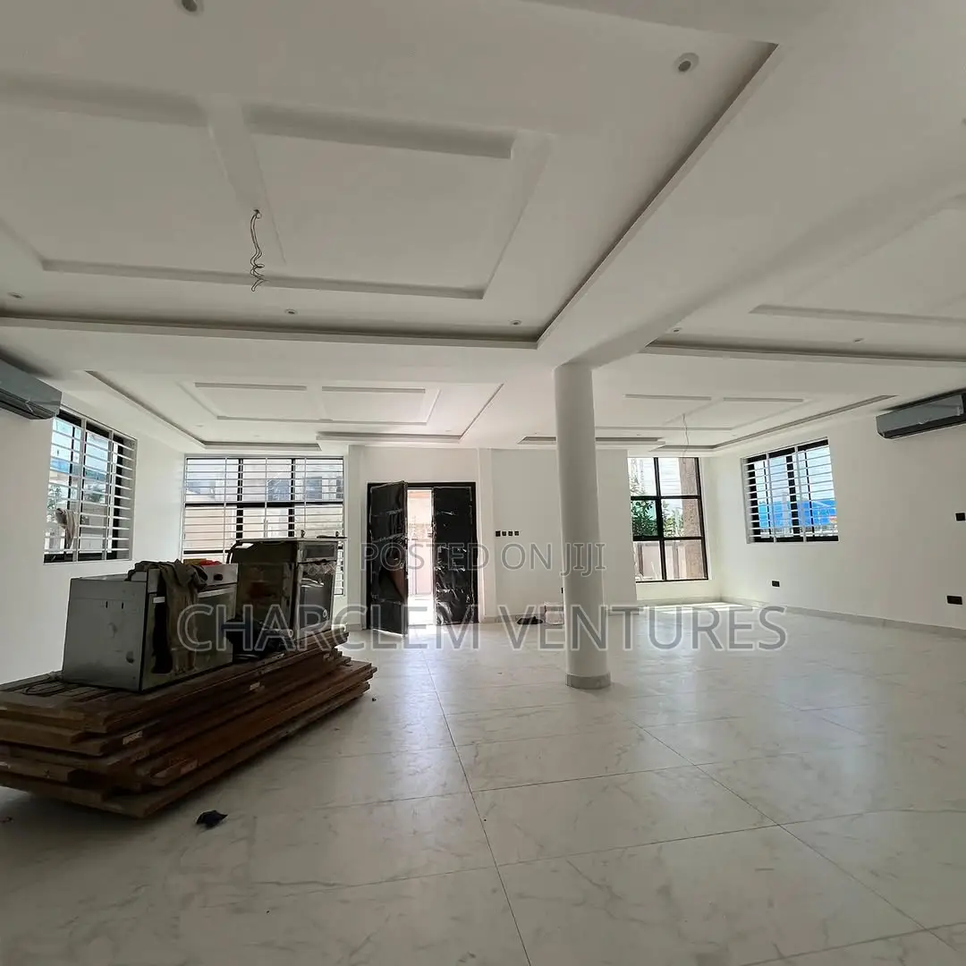 4bdrm House in Charclem Ventures, East Legon for sale in East Legon