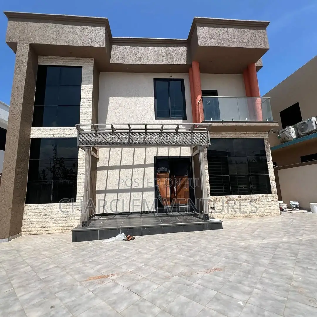 4bdrm House in Charclem Ventures, East Legon for sale in East Legon