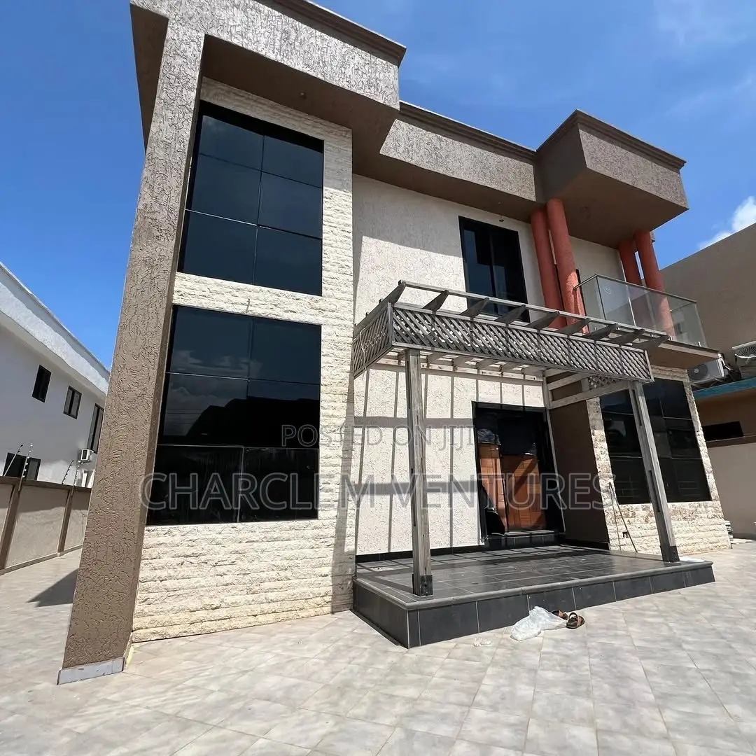 4bdrm House in Charclem Ventures, East Legon for sale in East Legon