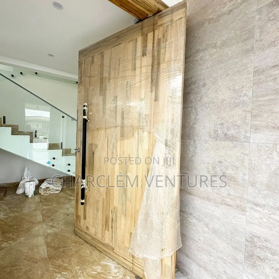 4bdrm House in Charclem Ventures, Accra Metropolitan for sale in Accra Metropolitan
