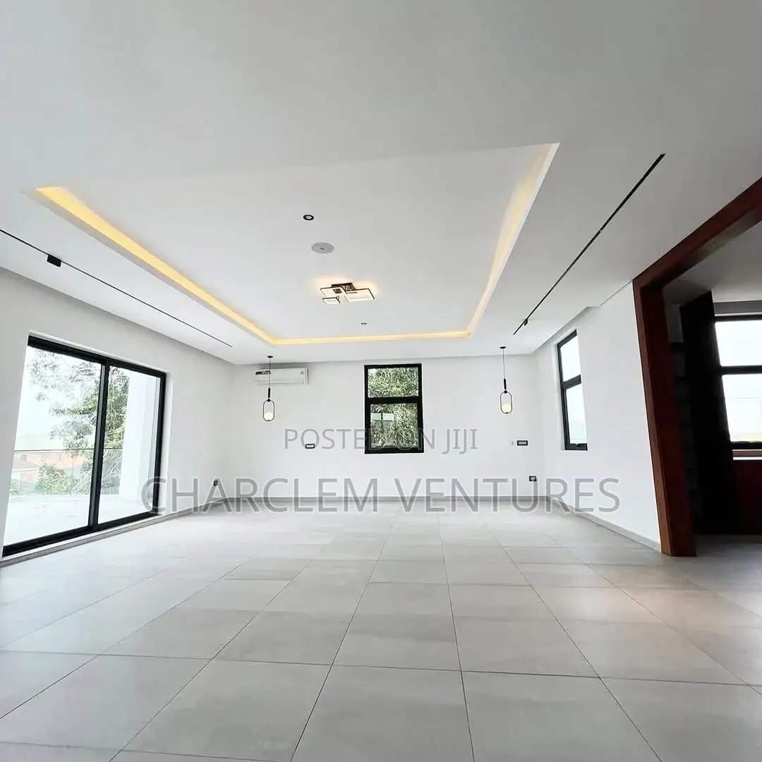 7bdrm House in Charclem Ventures, East Legon for sale in East Legon