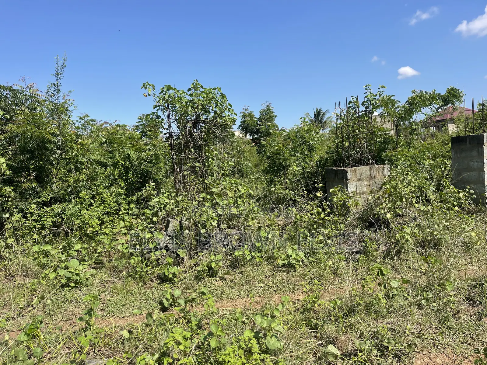 Litigation Free Plot of Land for Sale at the Back Lakesid in East Legon