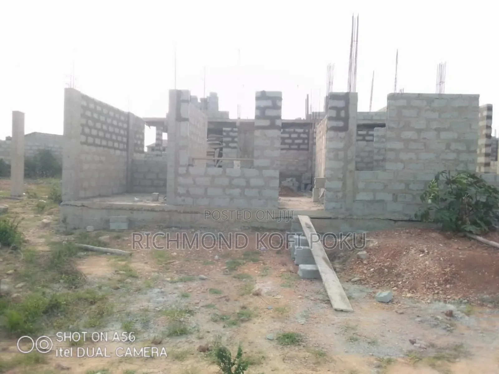 2bdrm Block of Flats in Kofi'S Realty, Lashibi for sale in Lashibi