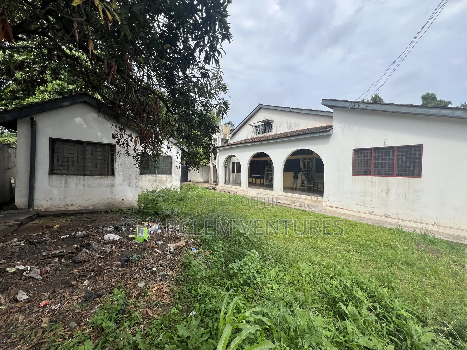 4bdrm House in Charclem Ventures, Teshie-Nungua Estates for sale in Teshie-Nungua Estates