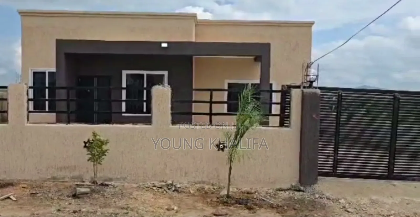 2bdrm House in Kasoa Opeikuma for sale in Kasoa