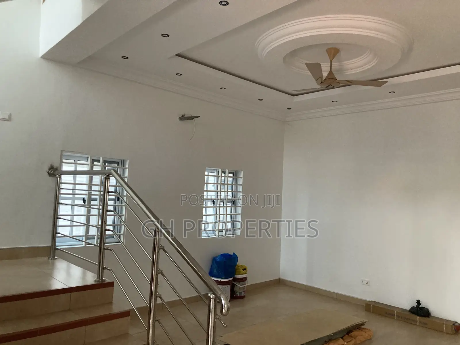 4bdrm Apartment in Four Bedrooms House., Kumasi Metropolitan for sale in Kumasi Metropolitan