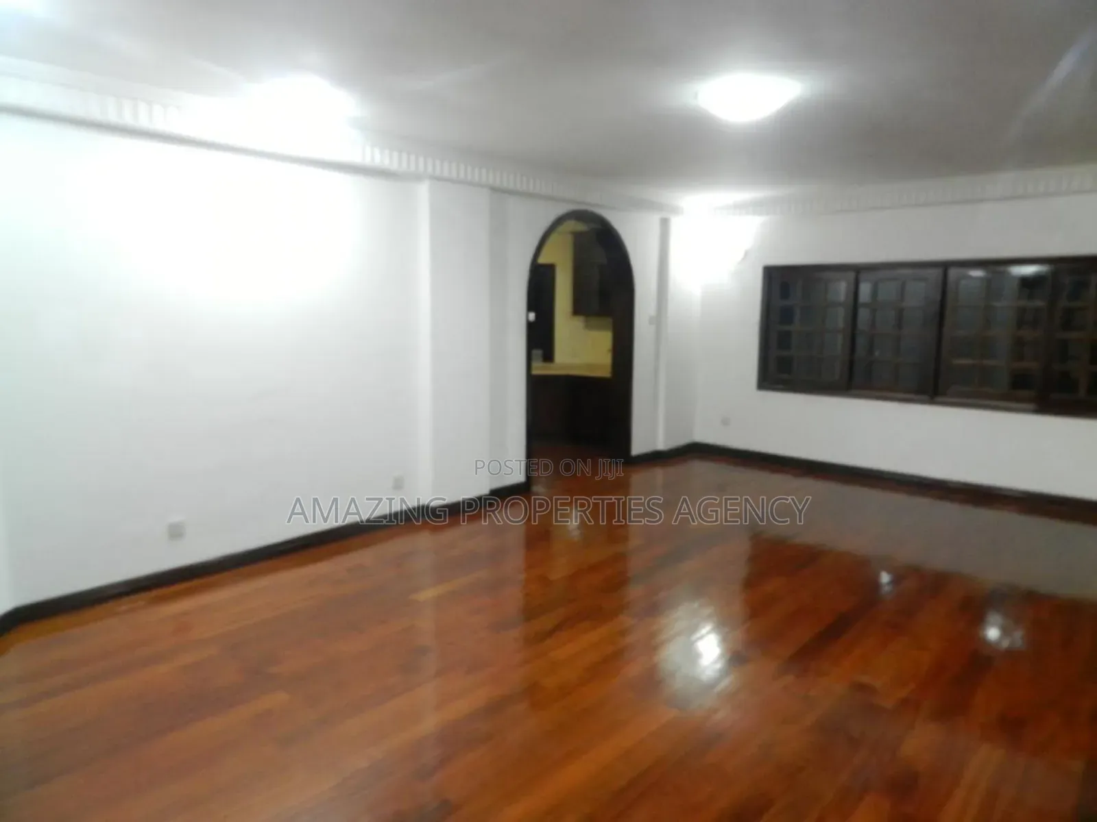 4bdrm House in Airport Residential Area for sale in Airport Residential Area
