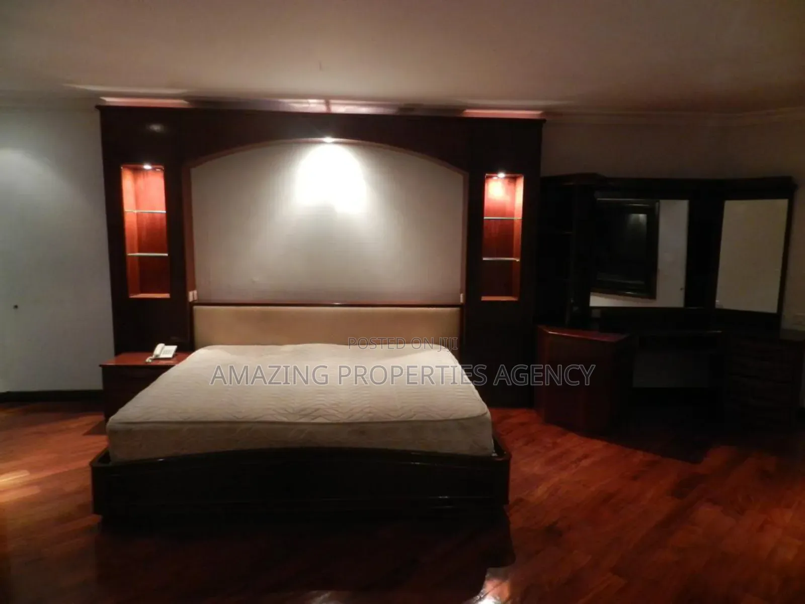 4bdrm House in Airport Residential Area for sale in Airport Residential Area