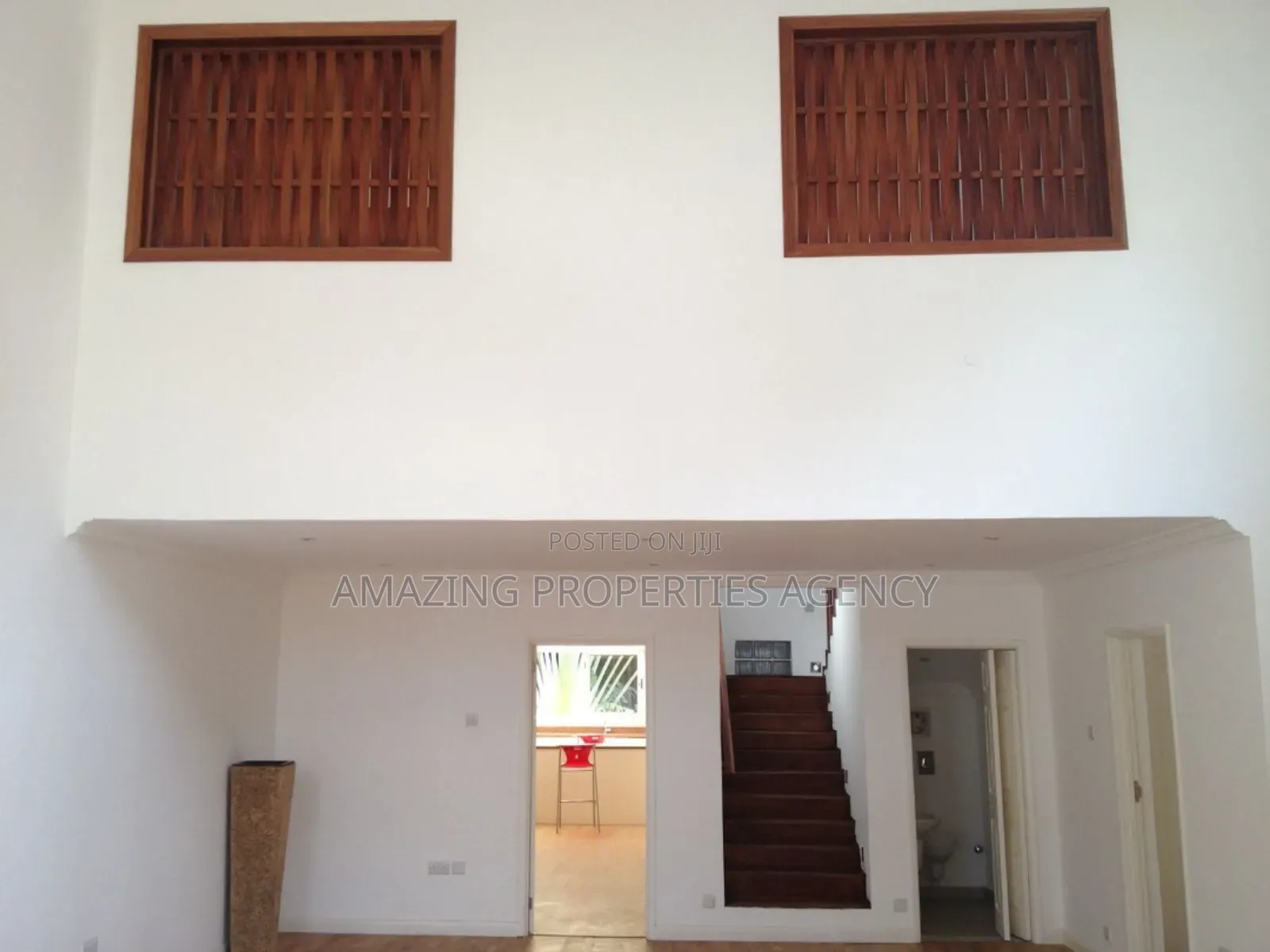 4bdrm House in Cantonments for rent in Cantonments