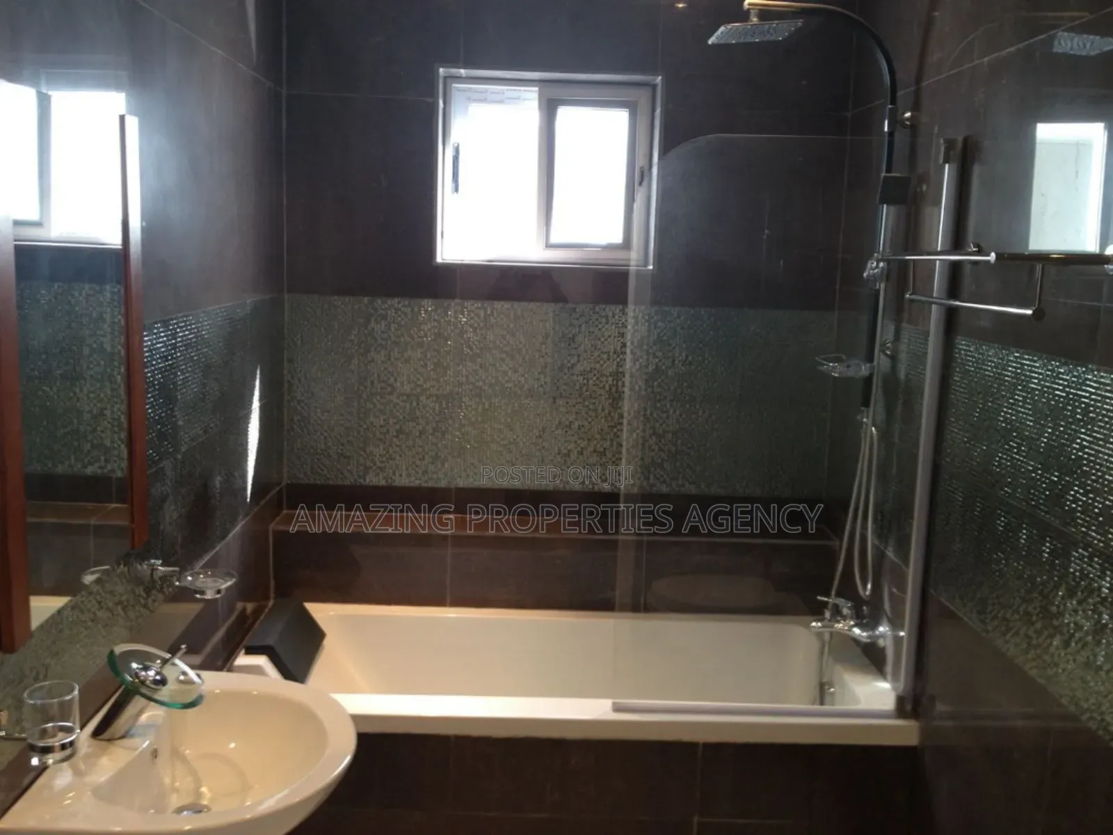 4bdrm House in Cantonments for rent in Cantonments