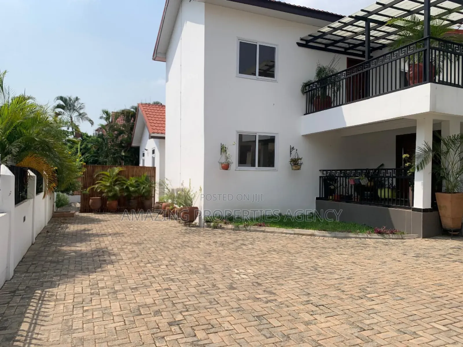 4bdrm House in Cantonments for rent in Cantonments