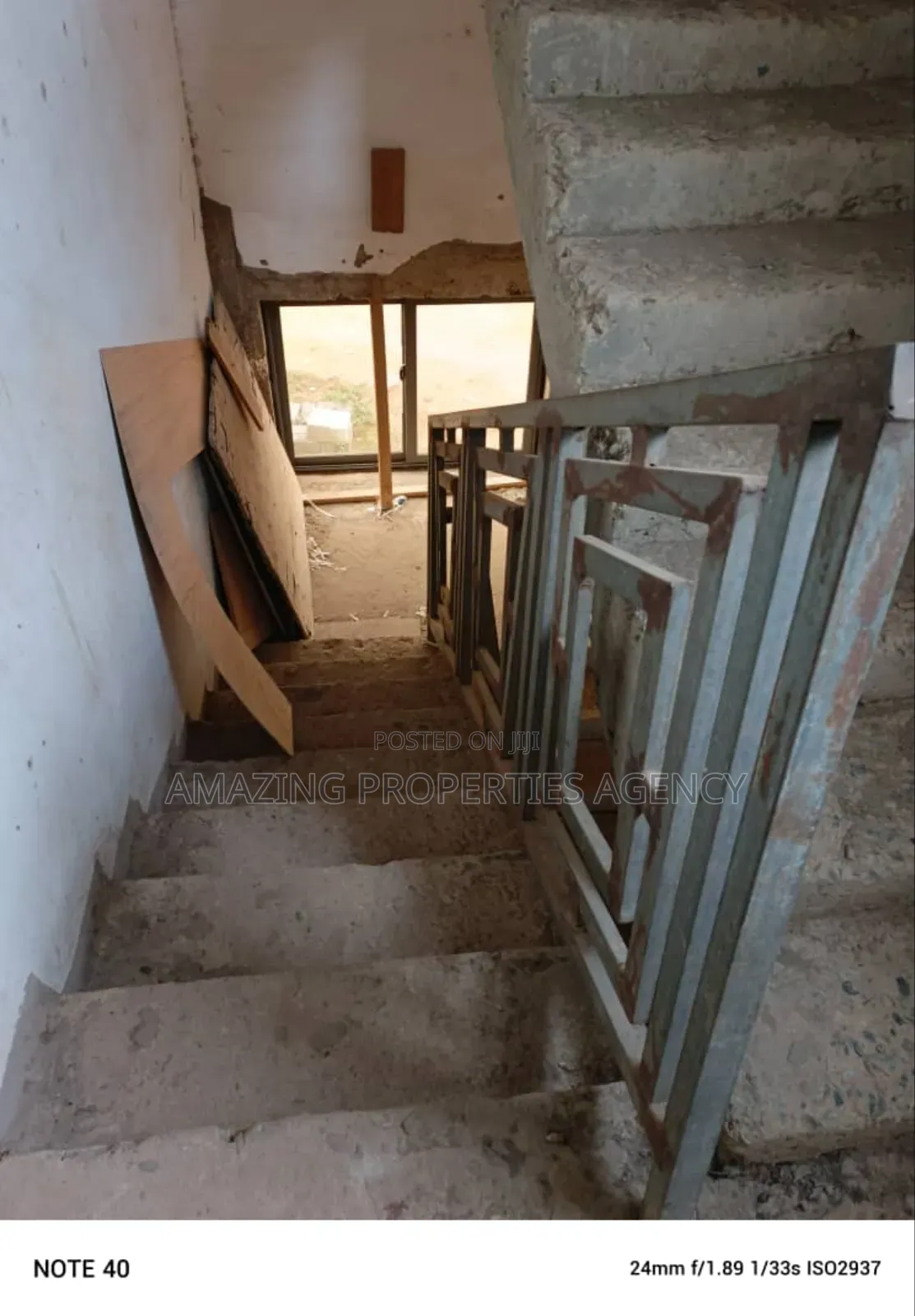 7000sqm Warehouse Commercial Property for Sale at Tema in Tema Metropolitan