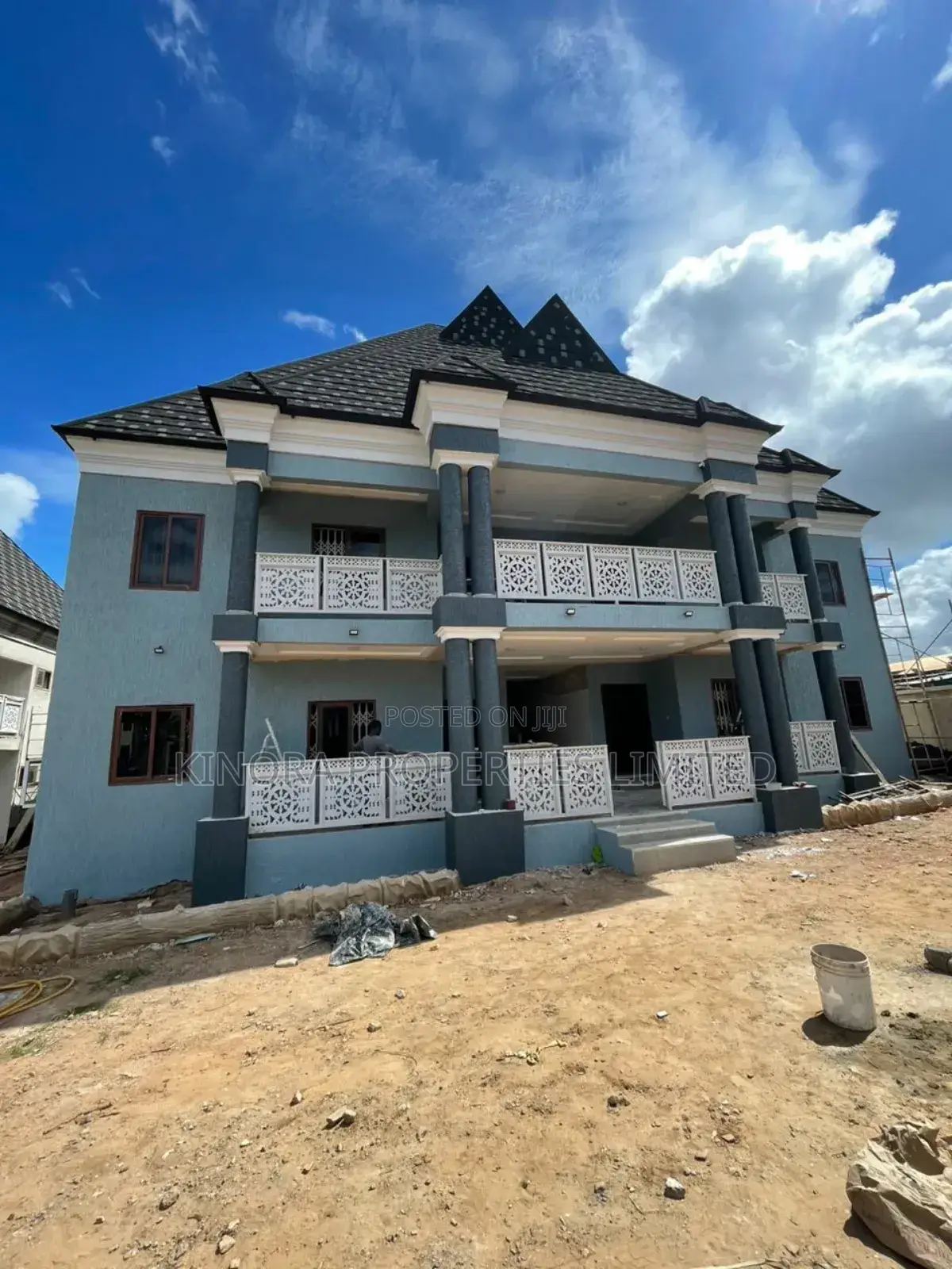 2bdrm Apartment in Oyibi, Adenta for rent in Adenta