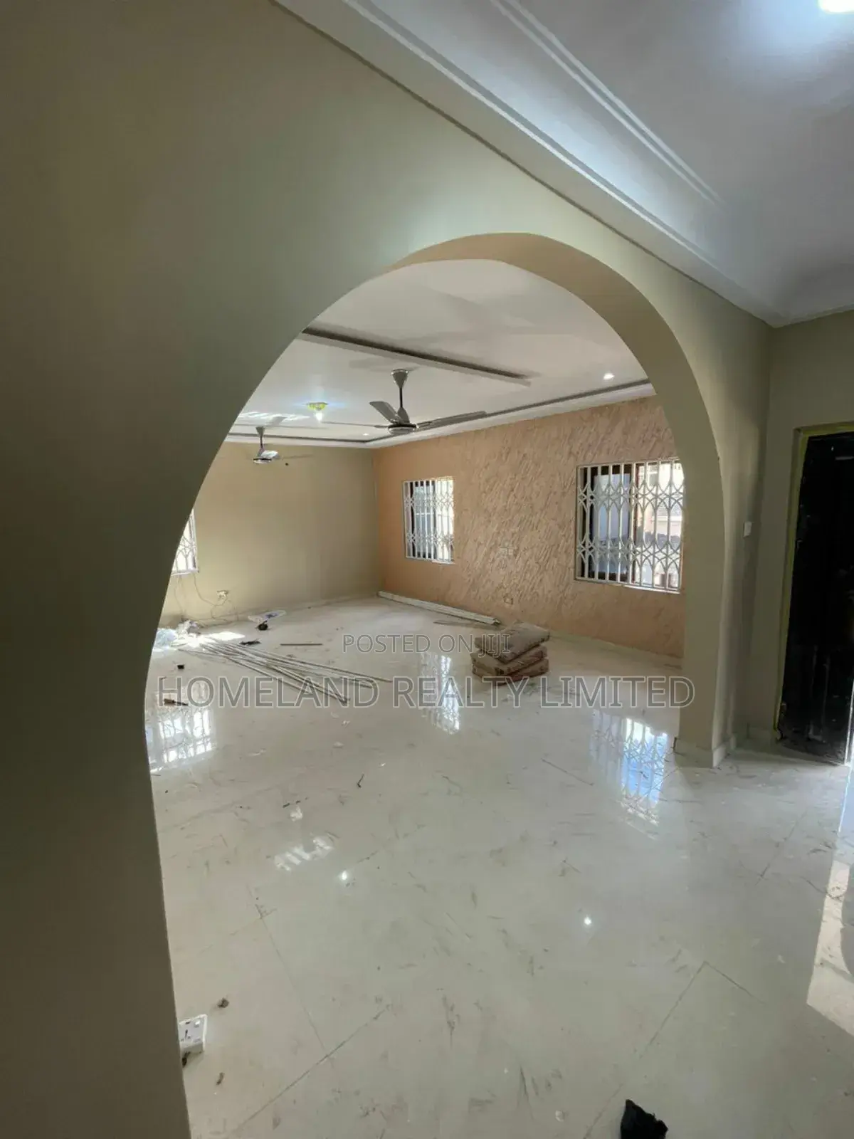 2bdrm Apartment in Oyibi, Adenta for rent in Adenta