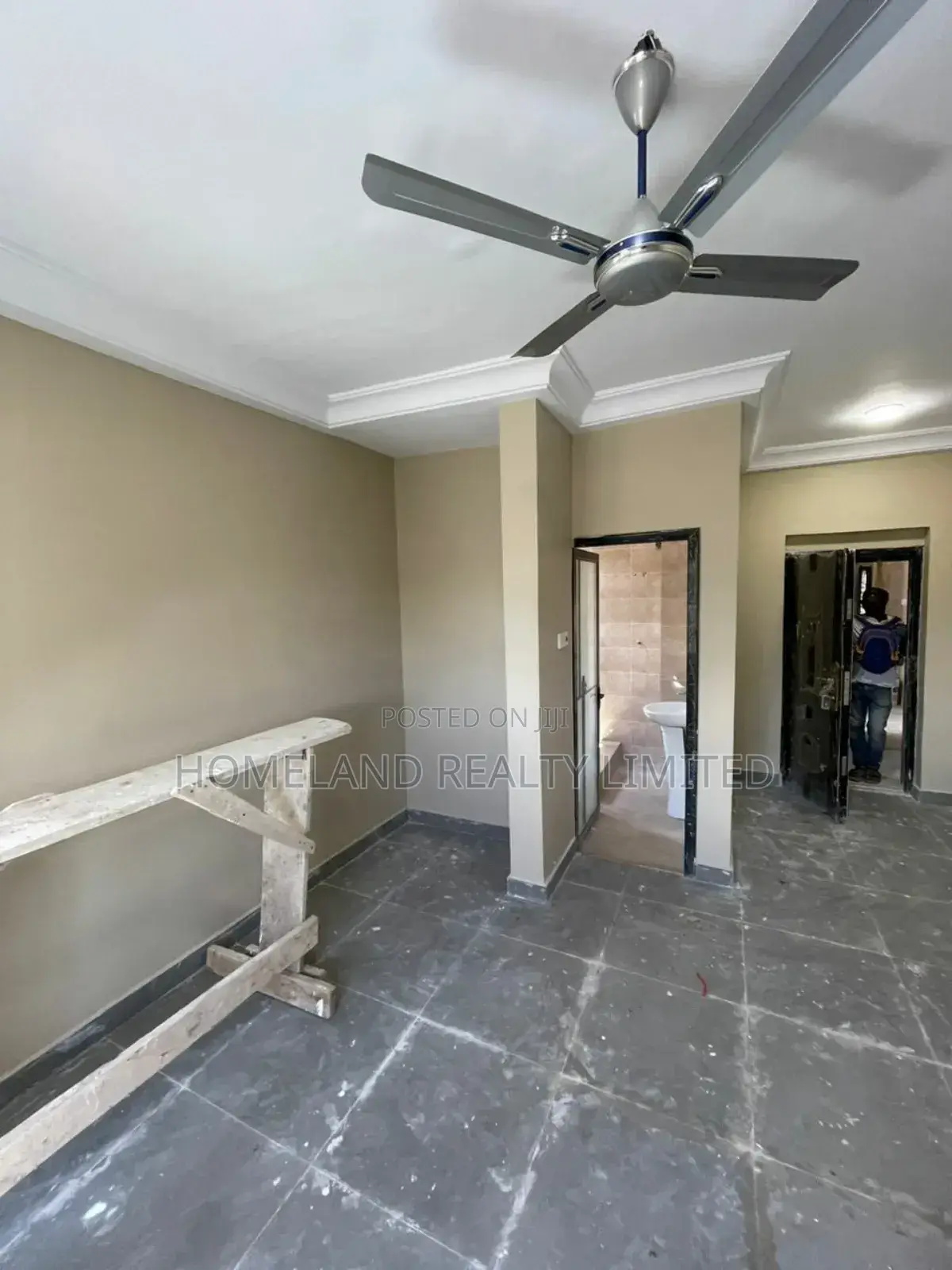 2bdrm Apartment in Oyibi, Adenta for rent in Adenta