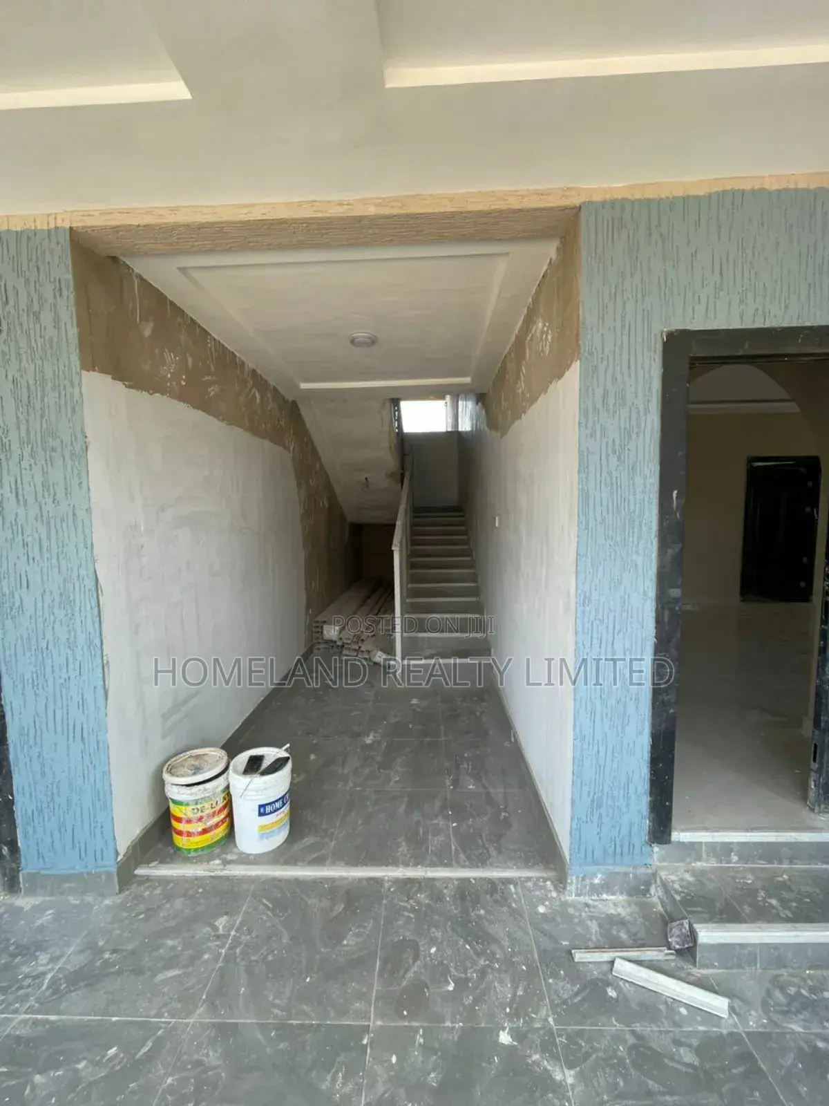 2bdrm Apartment in Oyibi, Adenta for rent in Adenta