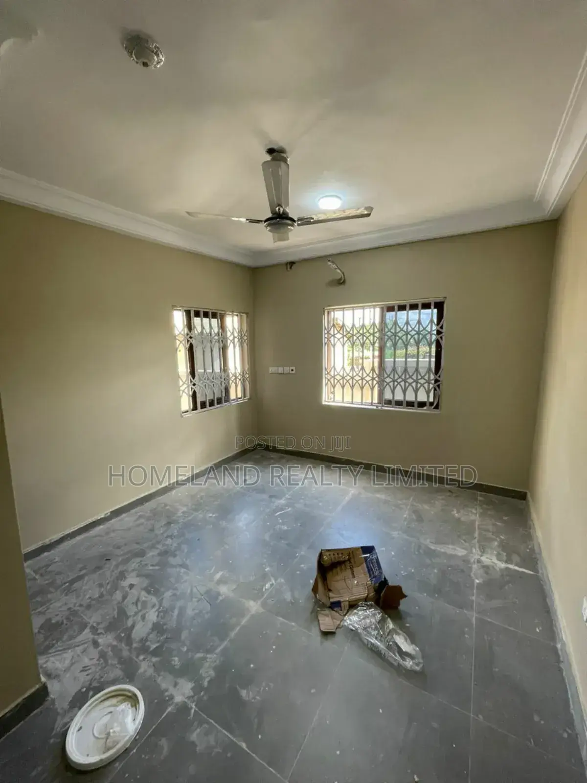 2bdrm Apartment in Oyibi, Adenta for rent in Adenta