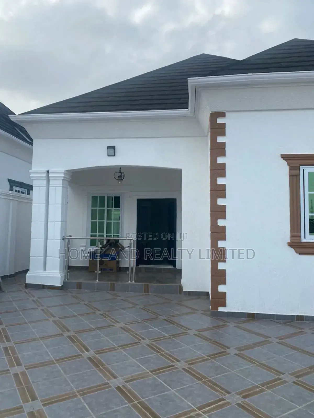 2bdrm Condo in Achimota, Mile 7 for sale in Mile 7