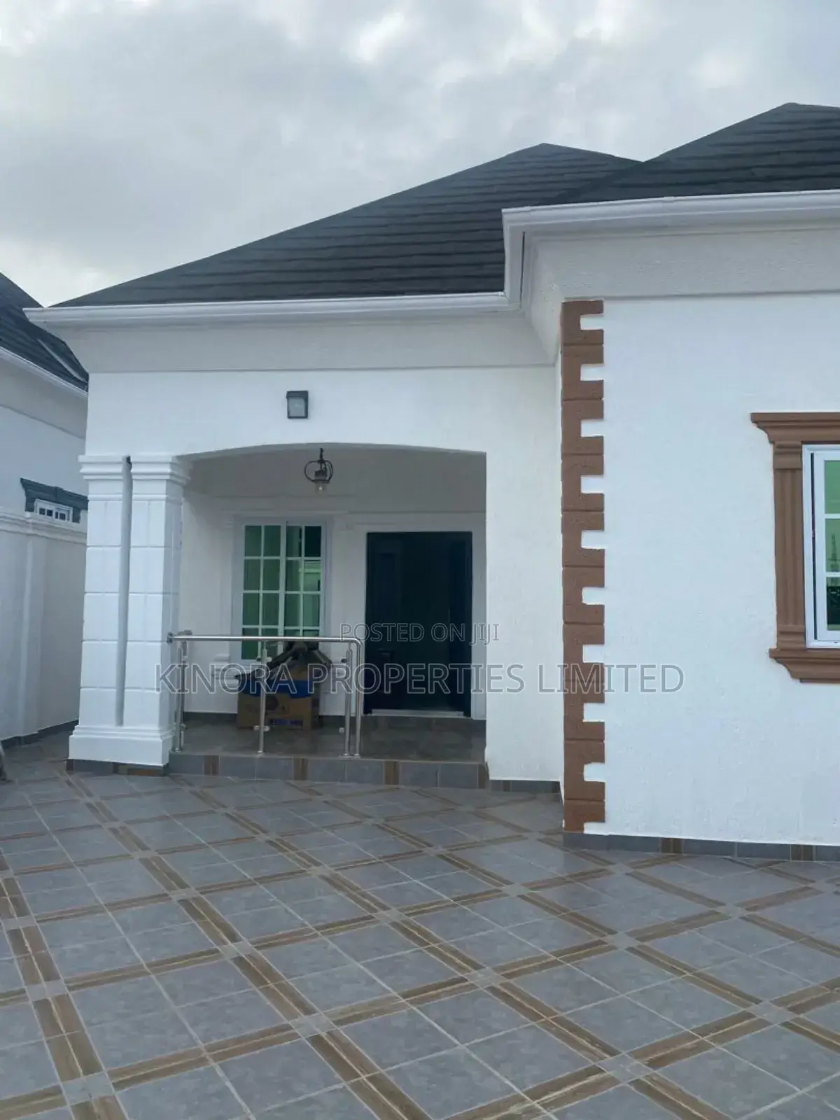 2bdrm Condo in Achimota, Mile 7 for sale in Mile 7
